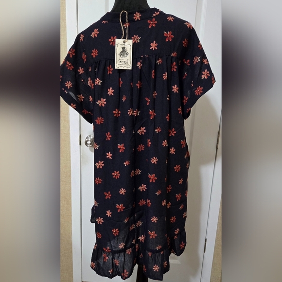 EASEL Super Cute Babydoll Dress #478 - 483 - Picture 7 of 16